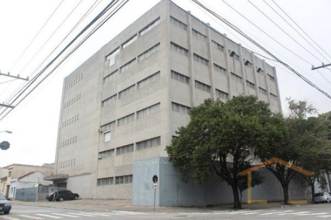 Imagem Edifício Residencial à Venda ou Locação, 8.730 m² em Brás - São Paulo Imagem Edifício Residencial à Venda ou Locação, 8.730 m² em Brás - São Paulo
