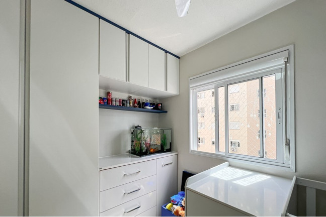 Apartamento com 2 Quartos à Venda, 51 m² em São José - Canoas