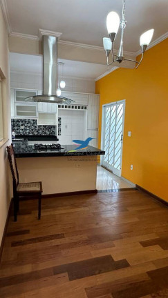 Imagem Casa com 3 Quartos à Venda, 220 m² em Residencial Santa Paula - Jacareí Imagem Casa com 3 Quartos à Venda, 220 m² em Residencial Santa Paula - Jacareí