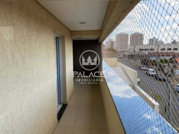 Imagem Apartamento com 3 Quartos à Venda, 128 m² em Vila Monteiro - Piracicaba Imagem Apartamento com 3 Quartos à Venda, 128 m² em Vila Monteiro - Piracicaba