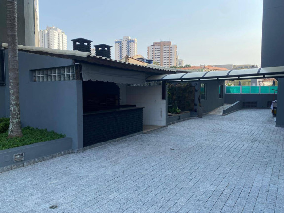 Imagem Apartamento com 2 Quartos à Venda, 60 m² em Vila Antonina - São Paulo