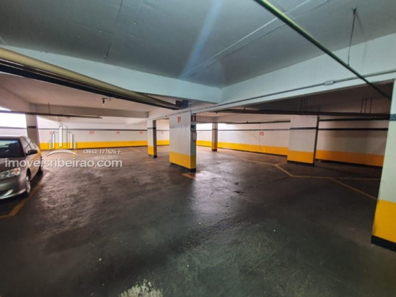 Imagem Apartamento com 1 Quarto à Venda, 64 m² em Centro - Ribeirão Preto Imagem Apartamento com 1 Quarto à Venda, 64 m² em Centro - Ribeirão Preto