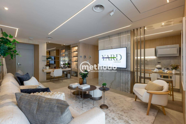 Imagem Apartamento com 4 Quartos à Venda, 157 m² em Cambuí - Campinas Imagem Apartamento com 4 Quartos à Venda, 157 m² em Cambuí - Campinas