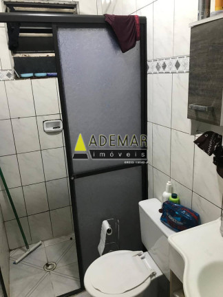 Imagem Apartamento com 2 Quartos à Venda, 50 m² em Serraria - Diadema Imagem Apartamento com 2 Quartos à Venda, 50 m² em Serraria - Diadema