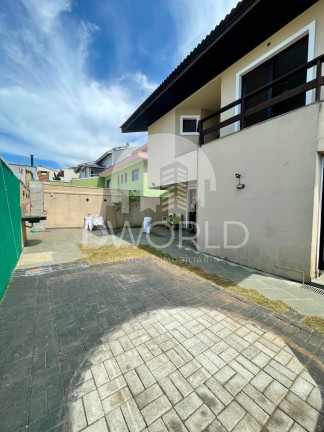 Imagem Casa com 4 Quartos à Venda, 300 m² em Independência - São Bernardo Do Campo