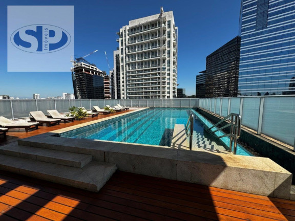 Imagem Apartamento para Alugar,  em Chácara Santo Antônio (zona Sul) - São Paulo