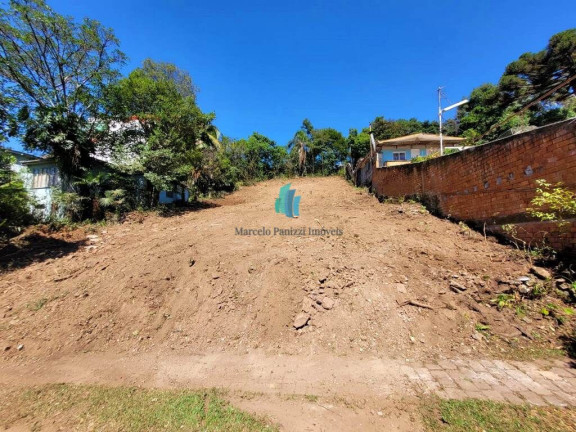 Terreno à Venda, 510 m² em Botafogo - Bento Gonçalves