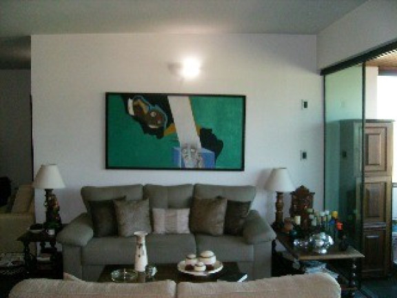Imagem Apartamento com 4 Quartos à Venda, 290 m² em Jardim Paulistano - Sorocaba