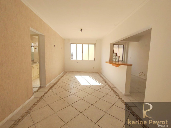 Apartamento com 3 Quartos à Venda, 82 m² em Centro - São Leopoldo