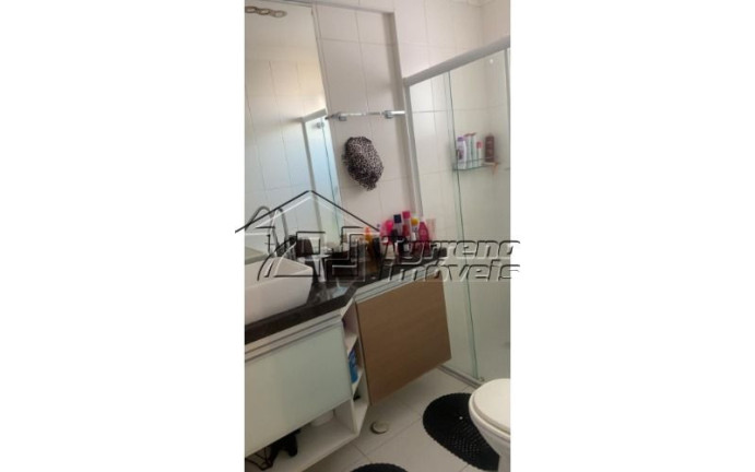 Imagem Apartamento com 3 Quartos à Venda, 142 m² em Jardim Das Indústrias - São José Dos Campos Imagem Apartamento com 3 Quartos à Venda, 142 m² em Jardim Das Indústrias - São José Dos Campos