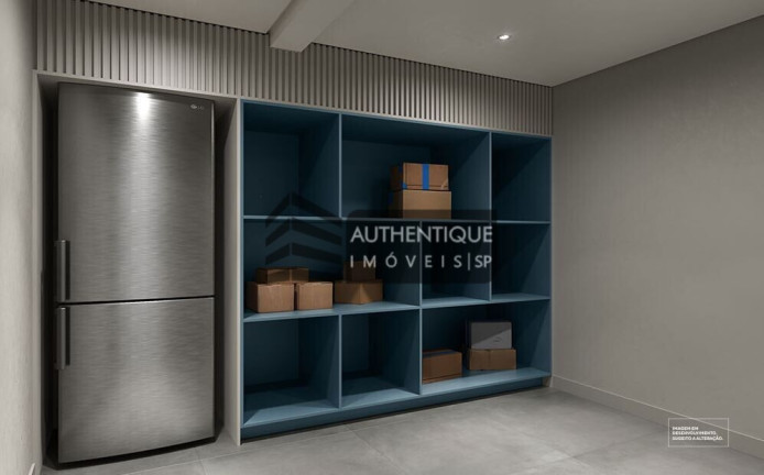 Imagem Apartamento com 4 Quartos à Venda, 157 m² em Mooca - São Paulo