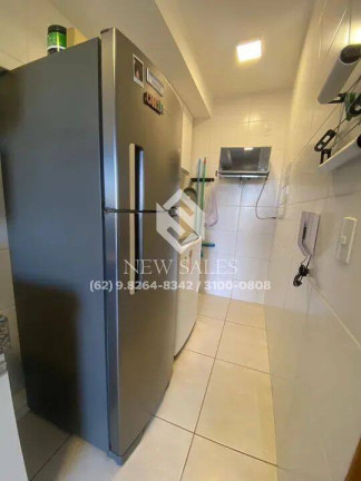 Imagem Apartamento com 2 Quartos à Venda, 57 m² em Santa Genoveva - Goiânia Imagem Apartamento com 2 Quartos à Venda, 57 m² em Santa Genoveva - Goiânia
