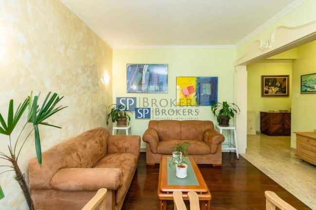 Imagem Apartamento com 3 Quartos à Venda, 153 m² em Aclimação - São Paulo Imagem Apartamento com 3 Quartos à Venda, 153 m² em Aclimação - São Paulo