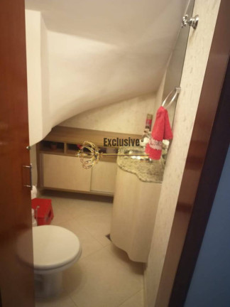 Imagem Sobrado com 2 Quartos à Venda, 81 m² em Jardim Do Estádio - Santo André Imagem Sobrado com 2 Quartos à Venda, 81 m² em Jardim Do Estádio - Santo André