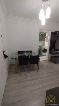 Imagem Apartamento com 2 Quartos à Venda, 60 m² em Macedo - Guarulhos