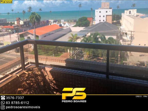 Imagem Apartamento com 3 Quartos à Venda, 166 m² em Jardim Oceania - João Pessoa Imagem Apartamento com 3 Quartos à Venda, 166 m² em Jardim Oceania - João Pessoa