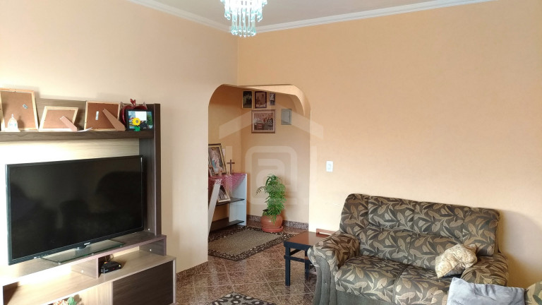 Imagem Casa com 3 Quartos à Venda, 195 m² em Residencial Rezende I - Bandeira Do Sul