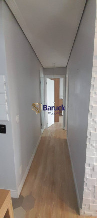 Imagem Apartamento com 3 Quartos à Venda, 71 m² em Santo Amaro - São Paulo