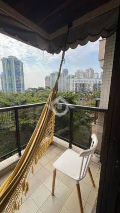 Imagem Apartamento com 1 Quarto à Venda, 74 m² em Barra Da Tijuca - Rio De Janeiro Imagem Apartamento com 1 Quarto à Venda, 74 m² em Barra Da Tijuca - Rio De Janeiro