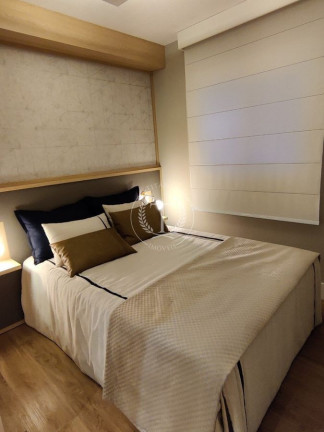 Imagem Apartamento com 2 Quartos à Venda, 50 m² em Parque Da Mooca - São Paulo