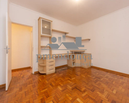 Imagem Apartamento com 3 Quartos à Venda, 130 m² em Higienópolis - São Paulo Imagem Apartamento com 3 Quartos à Venda, 130 m² em Higienópolis - São Paulo