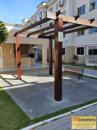 Imagem Apartamento com 2 Quartos à Venda, em Campos Dos Goytacazes Imagem Apartamento com 2 Quartos à Venda, em Campos Dos Goytacazes