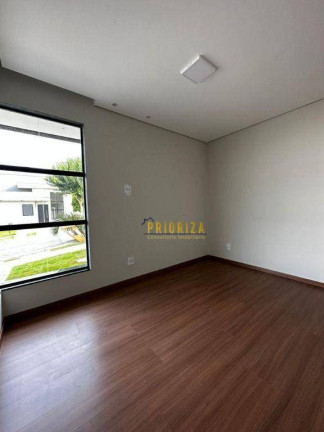 Imagem Casa com 3 Quartos à Venda, 110 m² em Condomínio Terras De São Francisco - Sorocaba Imagem Casa com 3 Quartos à Venda, 110 m² em Condomínio Terras De São Francisco - Sorocaba