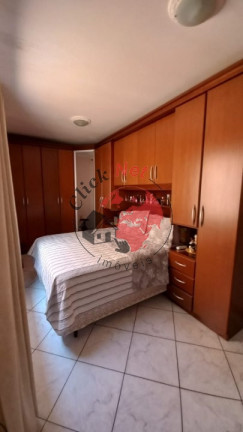 Imagem Sobrado com 2 Quartos à Venda, 180 m² em Alvarenga - São Bernardo Do Campo