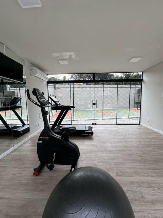 Imagem Apartamento com 2 Quartos à Venda ou Locação, 52 m² em Salto Do Norte - Blumenau