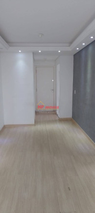 Imagem Apartamento com 2 Quartos à Venda, 49 m² em Jardim Roberto - Osasco Imagem Apartamento com 2 Quartos à Venda, 49 m² em Jardim Roberto - Osasco