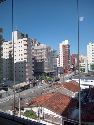 Imagem Apartamento com 2 Quartos à Venda, 66 m² em Tupi - Praia Grande