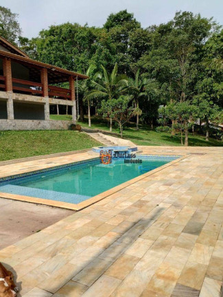 Imagem Chácara com 3 Quartos à Venda, 613 m² em Vale Dos Pinheiros - Atibaia Imagem Chácara com 3 Quartos à Venda, 613 m² em Vale Dos Pinheiros - Atibaia