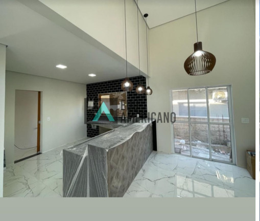 Imagem Casa de Condomínio com 3 Quartos à Venda, 155 m² em Condomínio Atibaia Park I - Atibaia Imagem Casa de Condomínio com 3 Quartos à Venda, 155 m² em Condomínio Atibaia Park I - Atibaia
