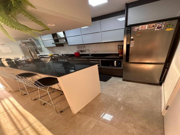 Apartamento com 2 Quartos à Venda, 64 m² em Jardim Ana Maria - Jundiaí