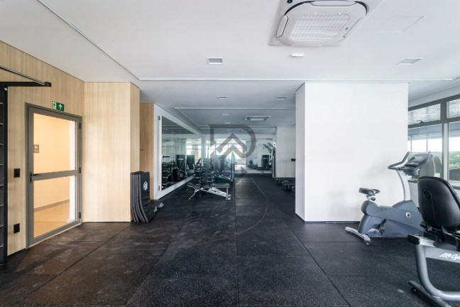 Imagem Apartamento com 3 Quartos à Venda, 84 m² em Vila Clementino - São Paulo