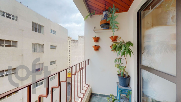 Imagem Apartamento com 2 Quartos à Venda, 54 m² em Santa Cecília - São Paulo Imagem Apartamento com 2 Quartos à Venda, 54 m² em Santa Cecília - São Paulo