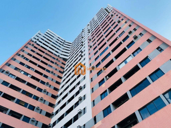 Imagem Apartamento com 2 Quartos à Venda, 50 m² em Praia De Iracema - Fortaleza Imagem Apartamento com 2 Quartos à Venda, 50 m² em Praia De Iracema - Fortaleza