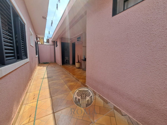 Imagem Casa com 3 Quartos à Venda, 200 m² em Residencial E Comercial Palmares - Ribeirão Preto Imagem Casa com 3 Quartos à Venda, 200 m² em Residencial E Comercial Palmares - Ribeirão Preto