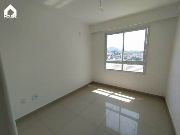 Imagem Apartamento com 2 Quartos à Venda, 66 m² em Muquiçaba - Guarapari
