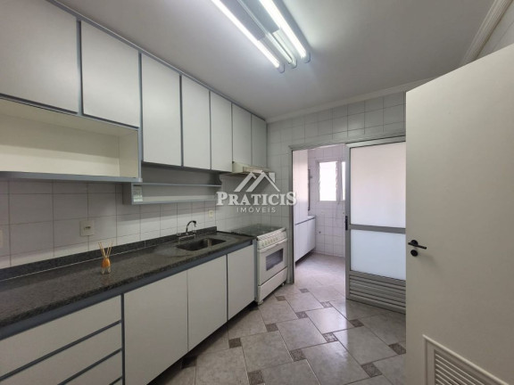 Imagem Apartamento com 3 Quartos à Venda, 105 m² em Chacara Klabin - São Paulo