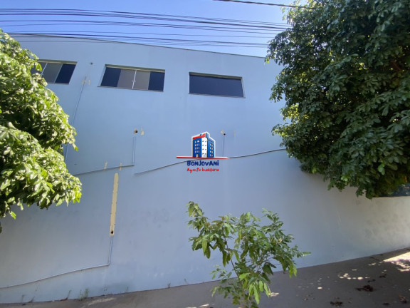 Imagem Sala Comercial para Alugar, 150 m² em Residencial Palestra - São José Do Rio Preto