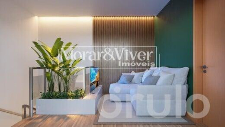 Imagem Sobrado com 3 Quartos à Venda, 112 m² em Santa Cândida - Curitiba