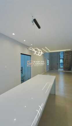 Imagem Casa com 4 Quartos à Venda, 247 m² em Coqueiro - Belém