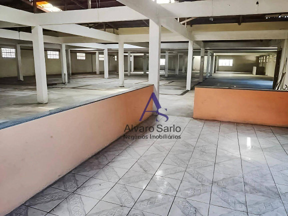 Imagem Galpão à Venda, 3 m² em Sernamby - São Mateus Imagem Galpão à Venda, 3 m² em Sernamby - São Mateus