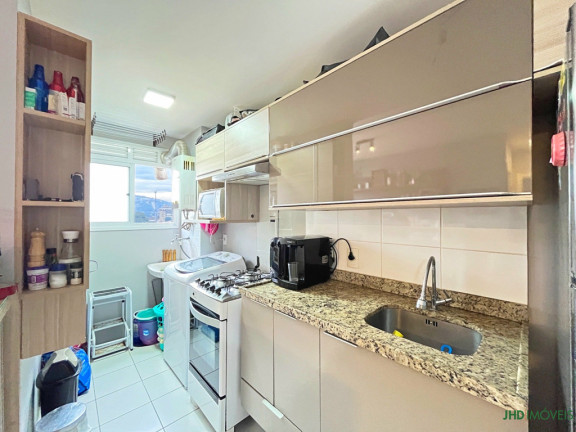 Imagem Apartamento com 2 Quartos à Venda, 49 m² em Cristal - Porto Alegre Imagem Apartamento com 2 Quartos à Venda, 49 m² em Cristal - Porto Alegre