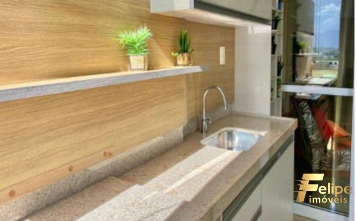 Imagem Imóvel com 3 Quartos à Venda, 135 m² em Centro - Guarapari