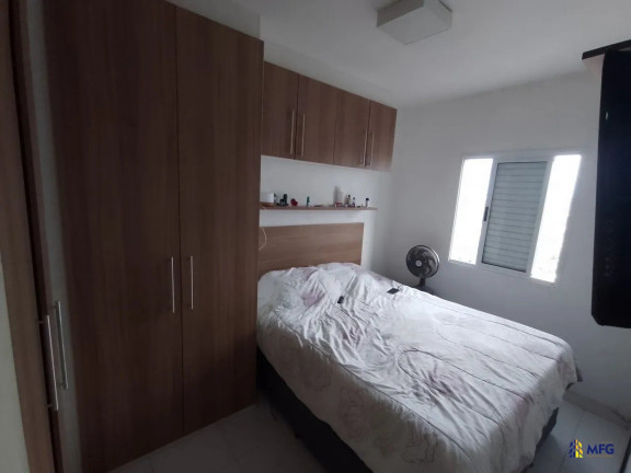 Imagem Apartamento com 2 Quartos à Venda, 53 m² em Wanel Ville - Sorocaba Imagem Apartamento com 2 Quartos à Venda, 53 m² em Wanel Ville - Sorocaba