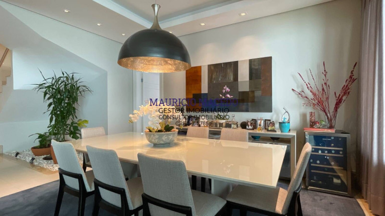 Imagem Casa com 4 Quartos à Venda, 566 m² em Tambore - Santana De Parnaíba Imagem Casa com 4 Quartos à Venda, 566 m² em Tambore - Santana De Parnaíba