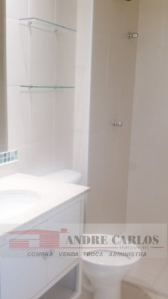 Imagem Apartamento com 3 Quartos à Venda, 90 m² em City Bussocaba - Osasco