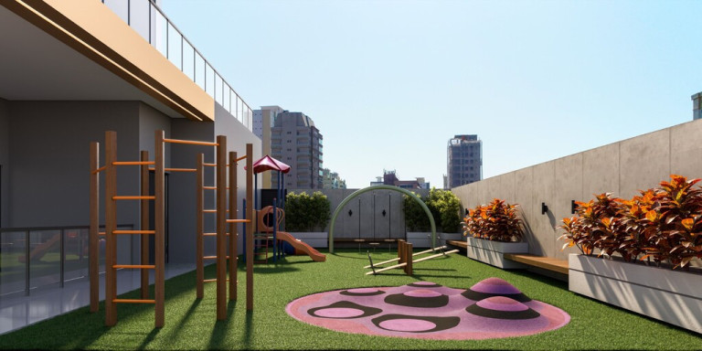 Imagem Apartamento com 3 Quartos à Venda, 130 m² em Meia Praia - Itapema
